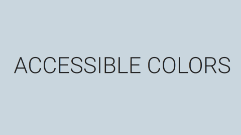 Accessible-Colors.com Logo
