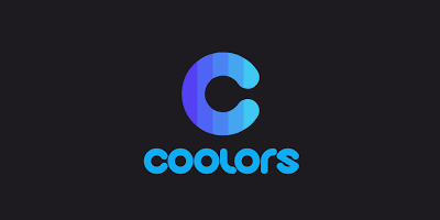 Coolors Logo