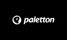 Paletton Logo